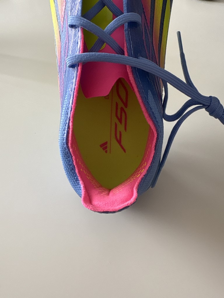 F50 エリート　AG 27㎝ F50 ELITE AG／サッカーショップKAMO
