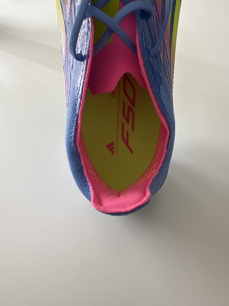 F50 ELITE HG/AG ジャパン フットウェアホワイト×ソーラーレッド adidas アディダス F50 ELITE HG/AG ジャパン(ホワイト×レッド