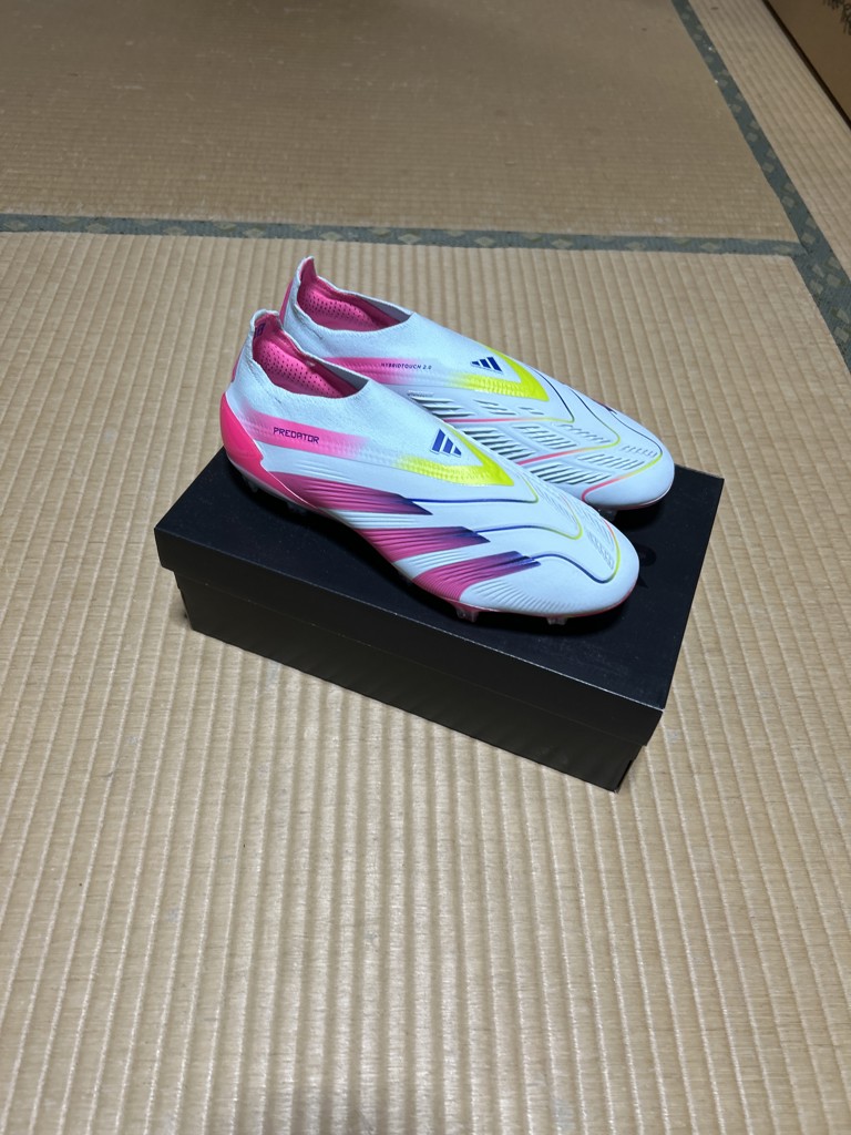 プレデター ELITE LL FG/サッカーショップKAMO プレデター ELITE LL FG/サッカーショップKAMO