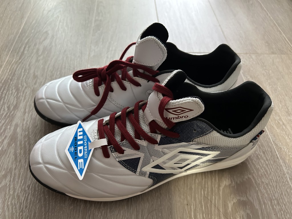 アクセレイター TR WIDE 100YE／サッカーショップKAMO
