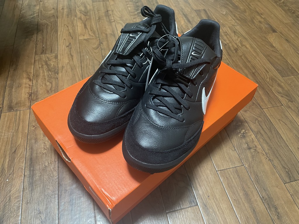ナイキ プレミア 3 TF HM0283-001／サッカーショップKAMO