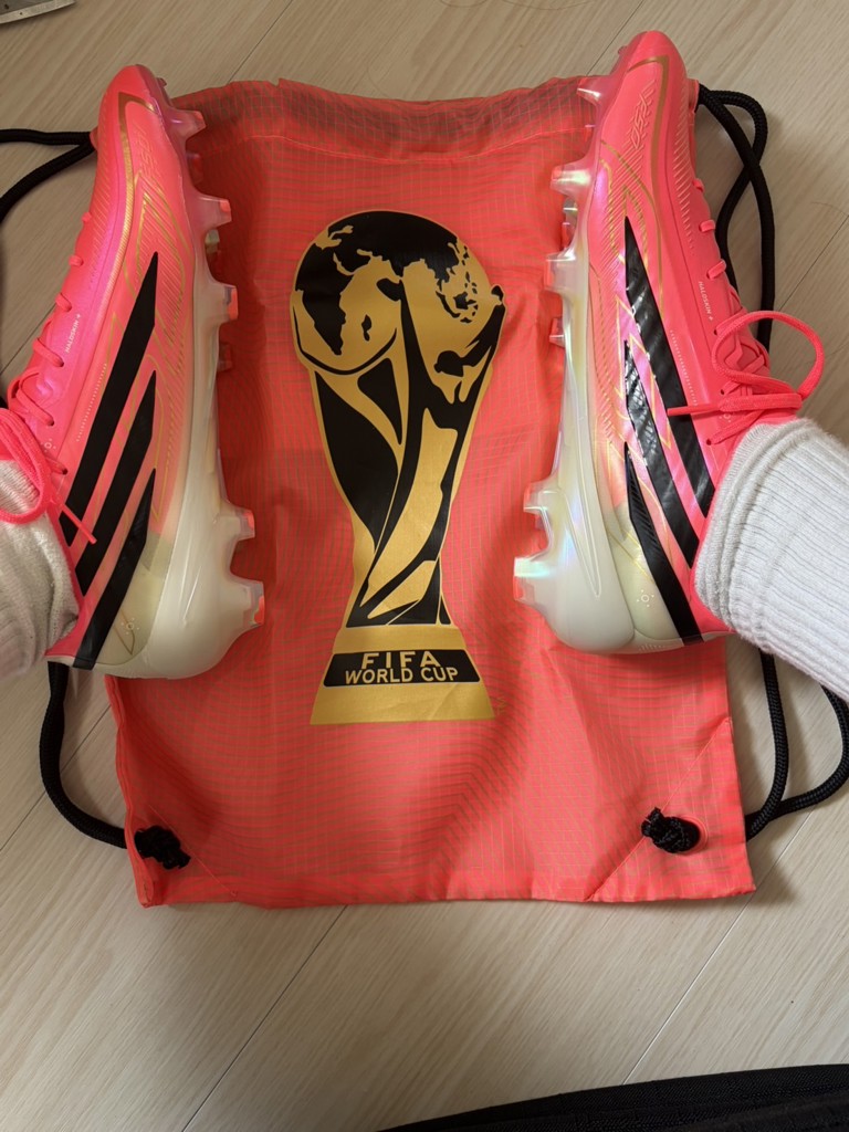 F50 ハイパーファスト ELITE FGの口コミ一覧 | リアルな口コミ・公式