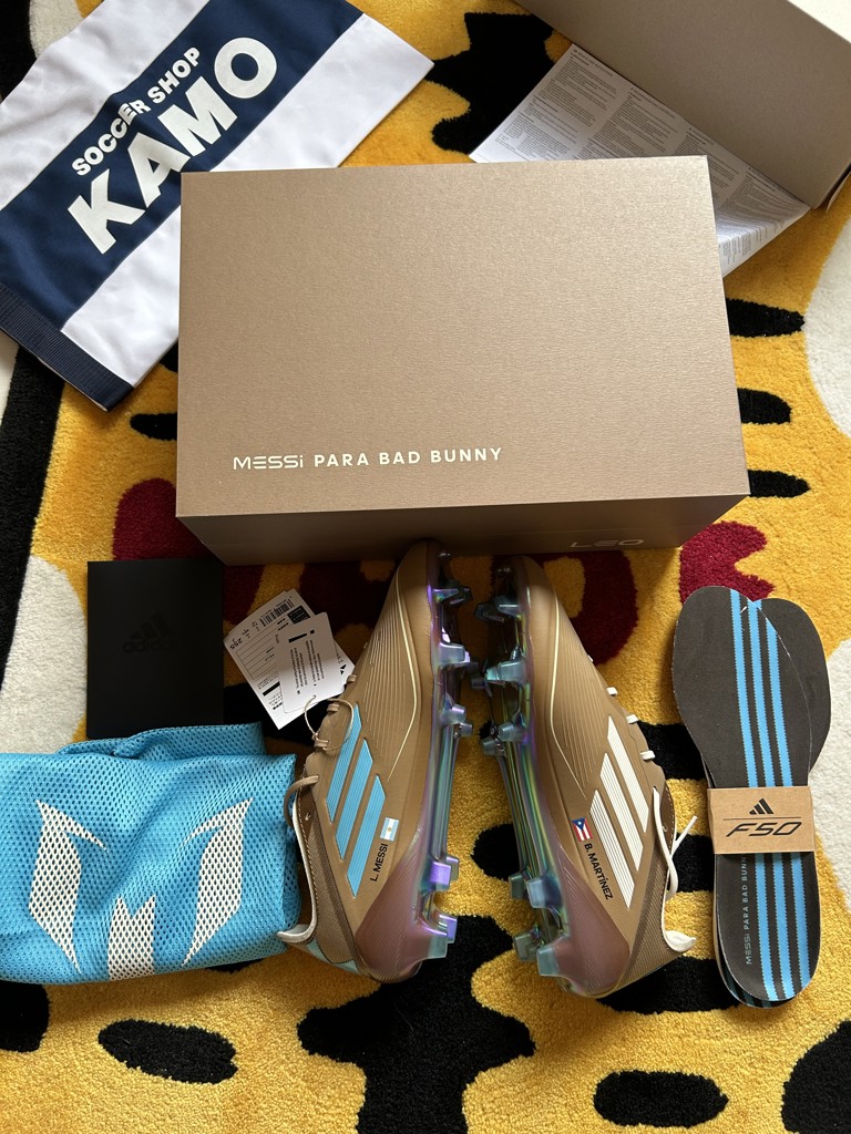 F50 MESSI ELITE FG LEO X BB／サッカーショップKAMO