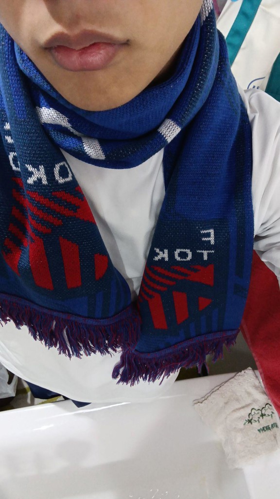 2025 FC東京 ニットマフラー 1stの口コミ一覧 | リアルな口コミ・公式