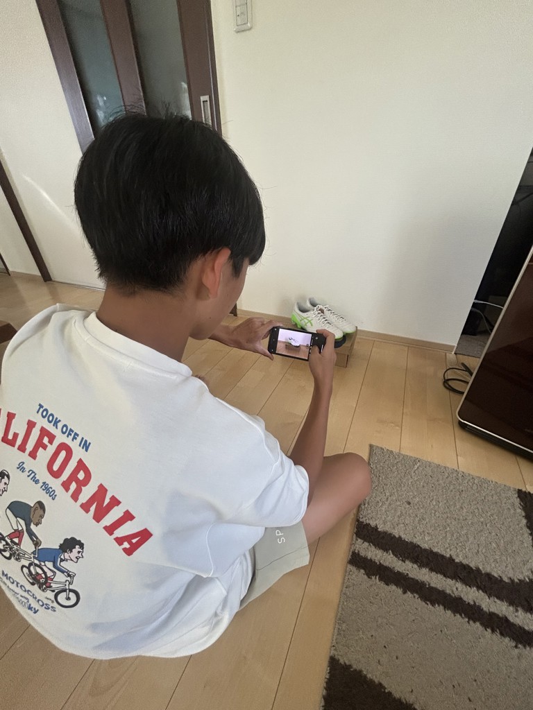 ユーザー写真