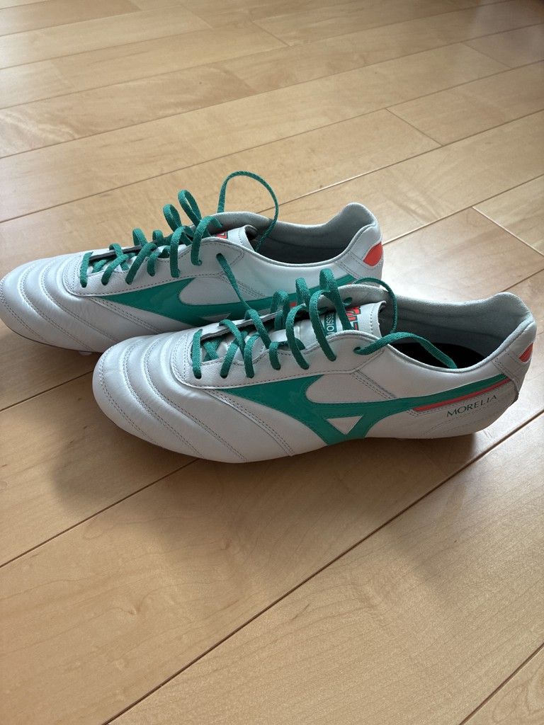 モレリア 2 JAPAN(ショートタン) P1GA260135／サッカーショップKAMO
