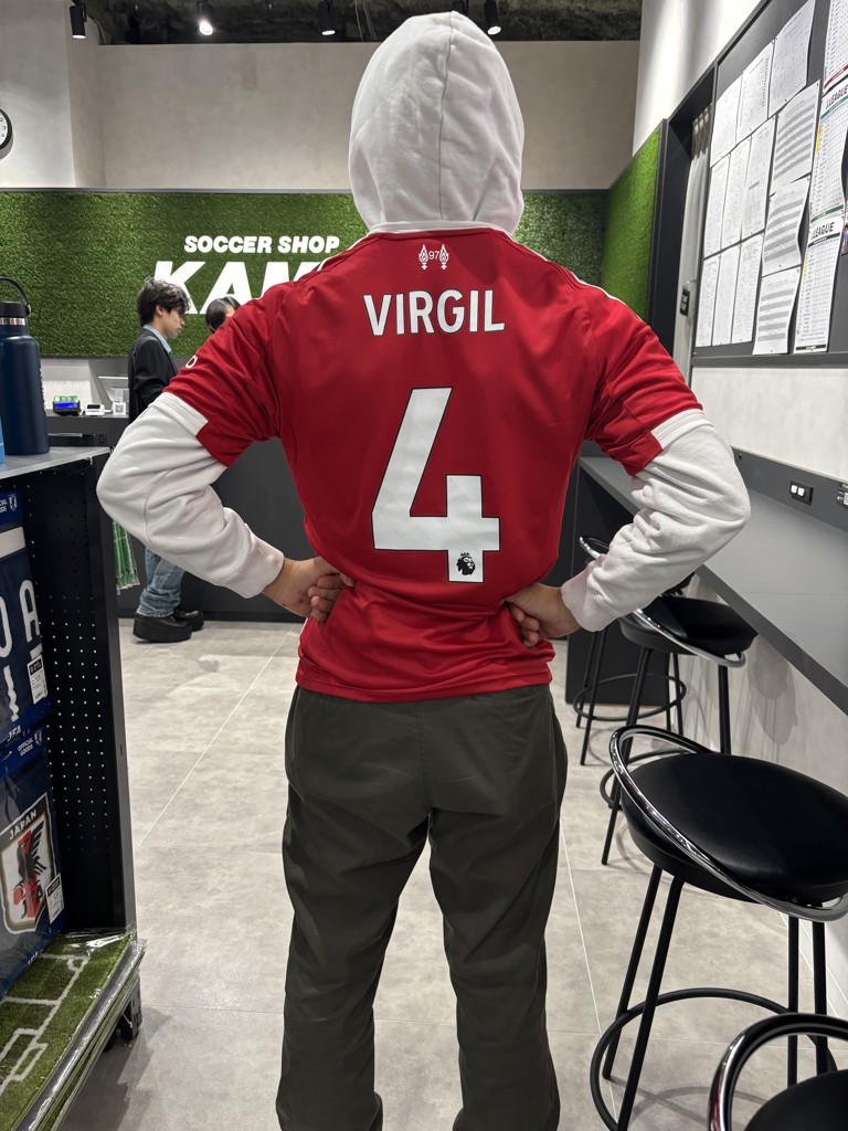 アーセナル ピンバッチ／サッカーショップKAMO