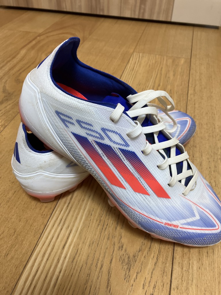 F50 PRO HG/AG／サッカーショップKAMO