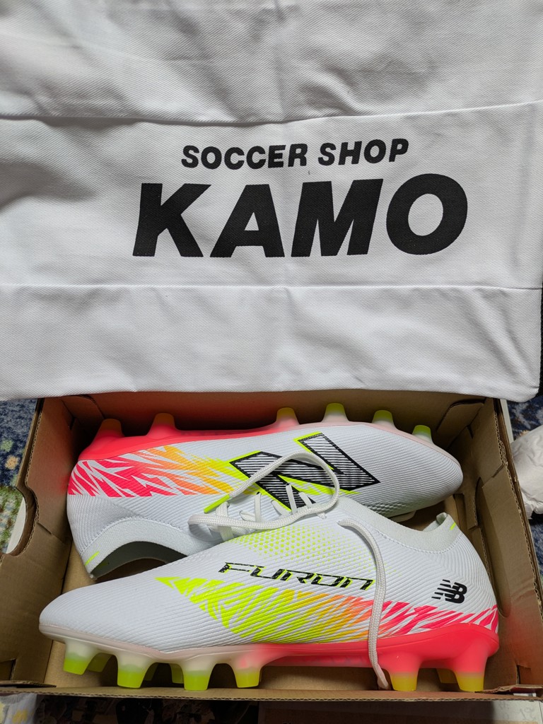FURON PRO HG V8｜ニューバランス公式通販 | - New Balance