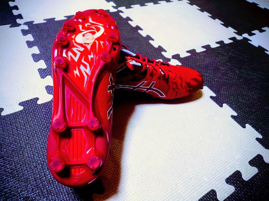 asics DS LIGHT ACROS PRO 3 シューズケース付き DS LIGHT ACROS PRO 3／サッカーショップKAMO