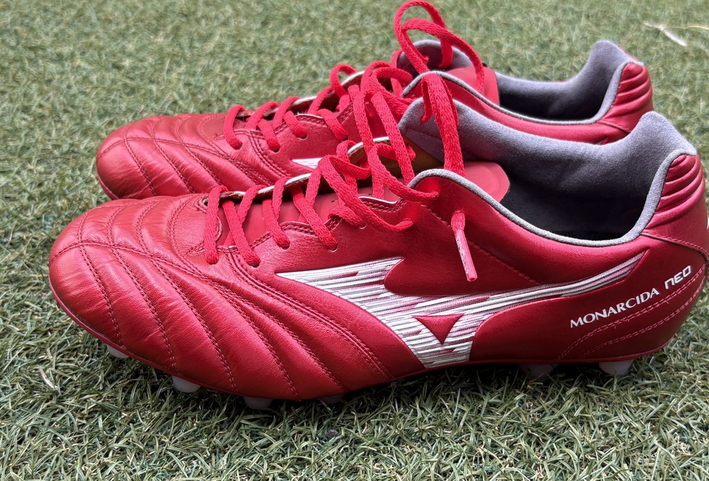 シューズ MONARCIDA NEO 3 PRO サッカー,サッカーシューズ,サッカースパイク,ミズノ サッカー