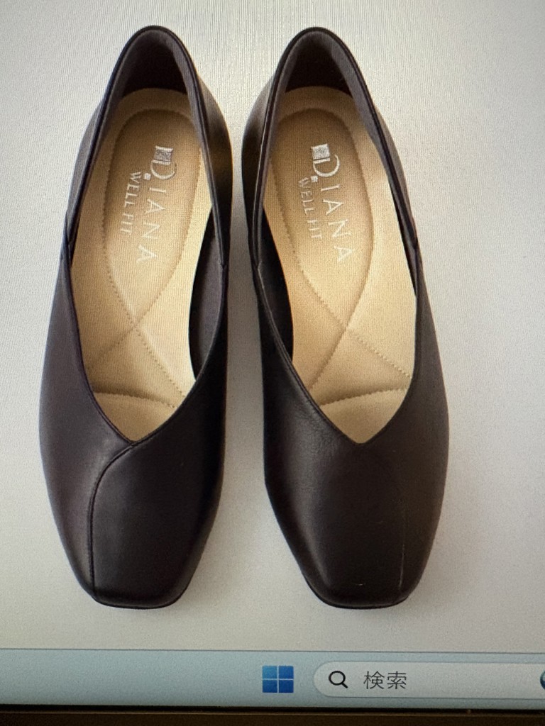 靴・バッグのダイアナ通販サイト ｜ KW41669: シューズ 【dianashoes.com】