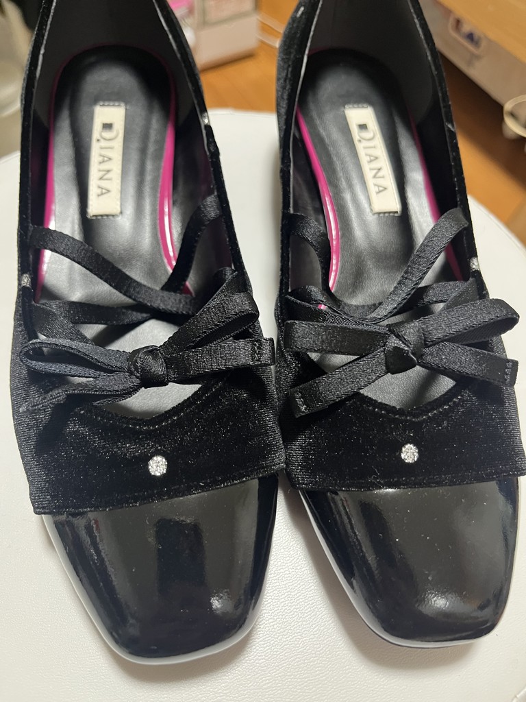 靴・バッグのダイアナ通販サイト ｜ G43113: シューズ 【dianashoes.com】