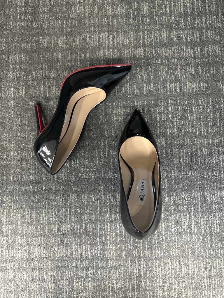 靴・バッグのダイアナ通販サイト ｜ U19207: シューズ 【dianashoes.com】