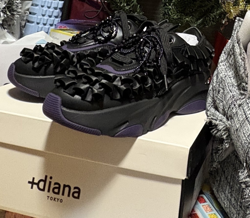 daidai さん専用 靴・バッグのダイアナ通販サイト ｜ MF45513: シューズ 【dianashoes.com】