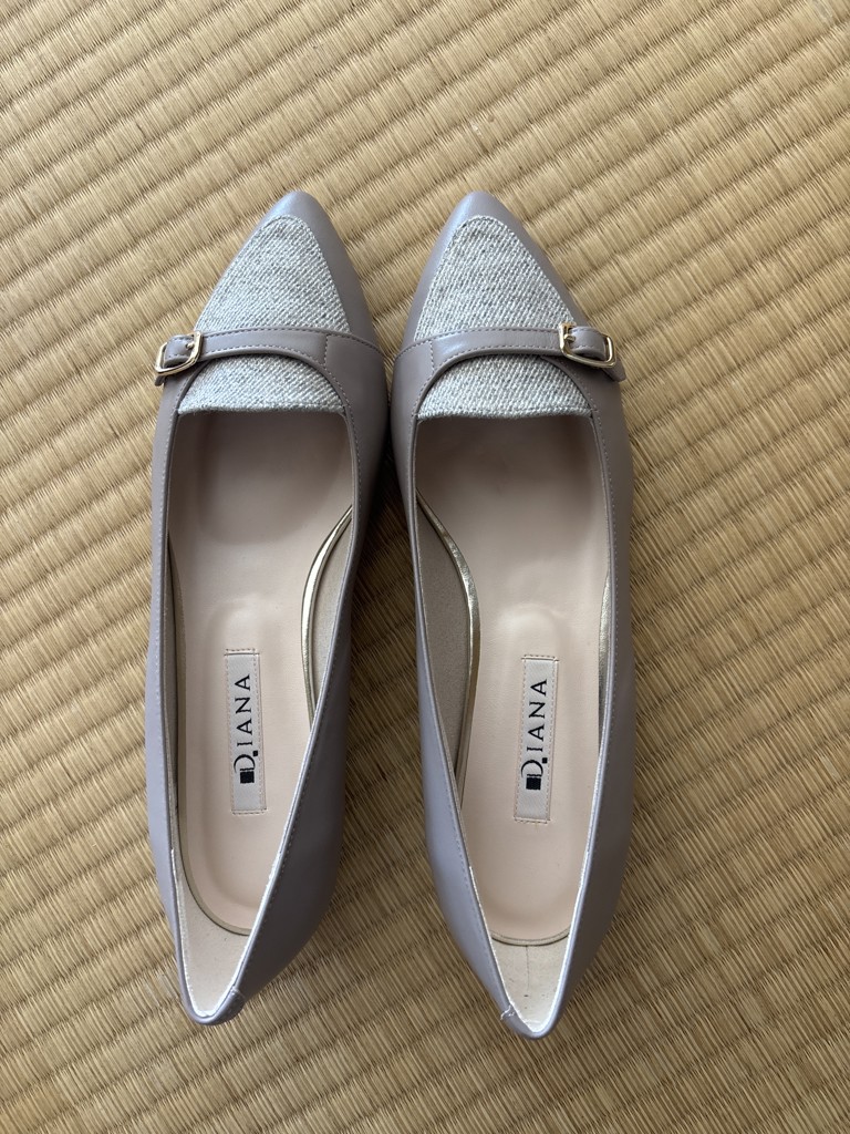 靴・バッグのダイアナ通販サイト ｜ EM41168: シューズ 【dianashoes.com】