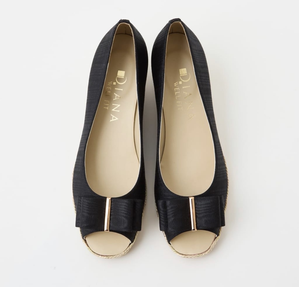 靴・バッグのダイアナ通販サイト ｜ MF35603: シューズ 【dianashoes.com】