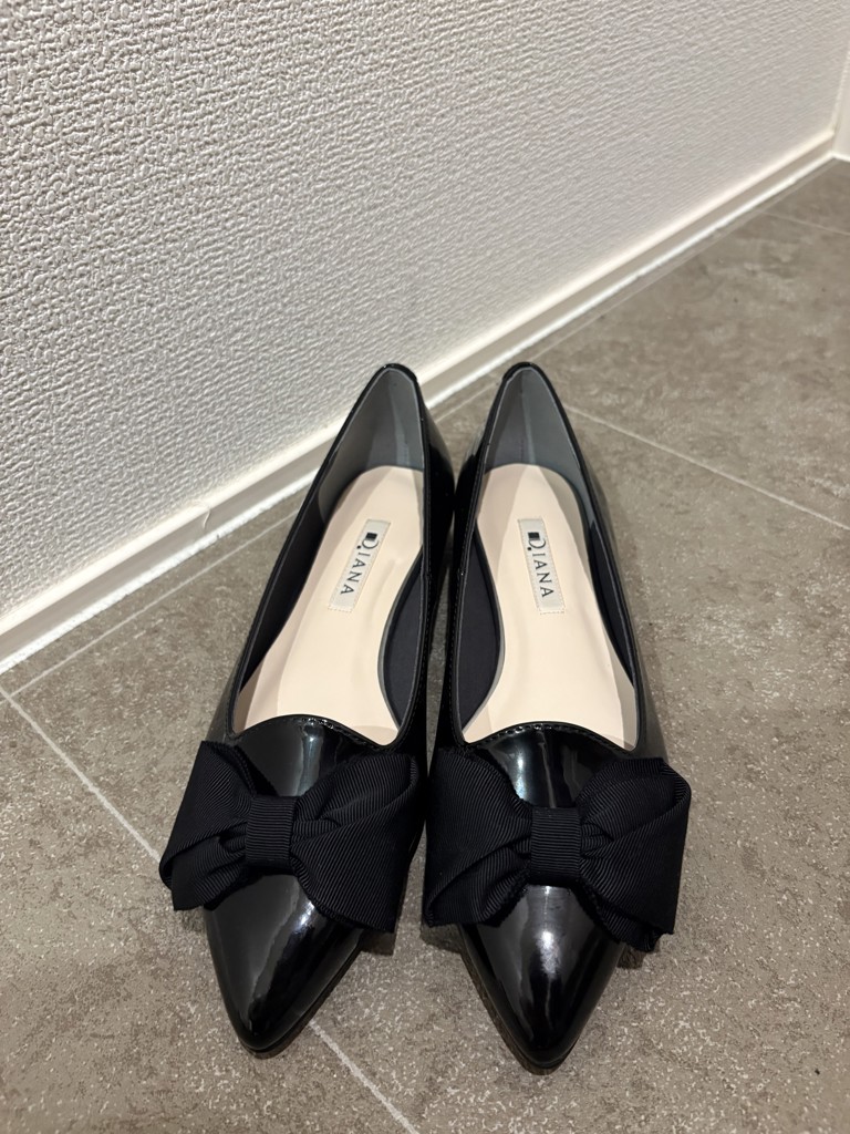 靴・バッグのダイアナ通販サイト ｜ MR41134: シューズ 【dianashoes.com】