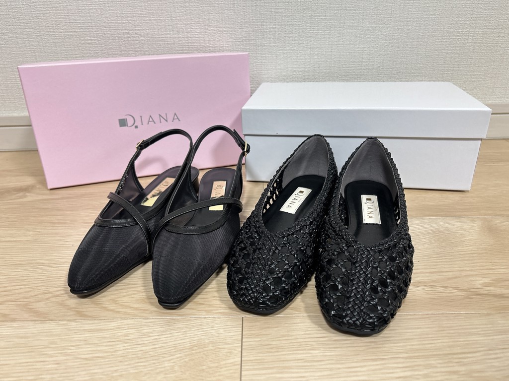 靴・バッグのダイアナ通販サイト ｜ YT41301: シューズ 【dianashoes.com】
