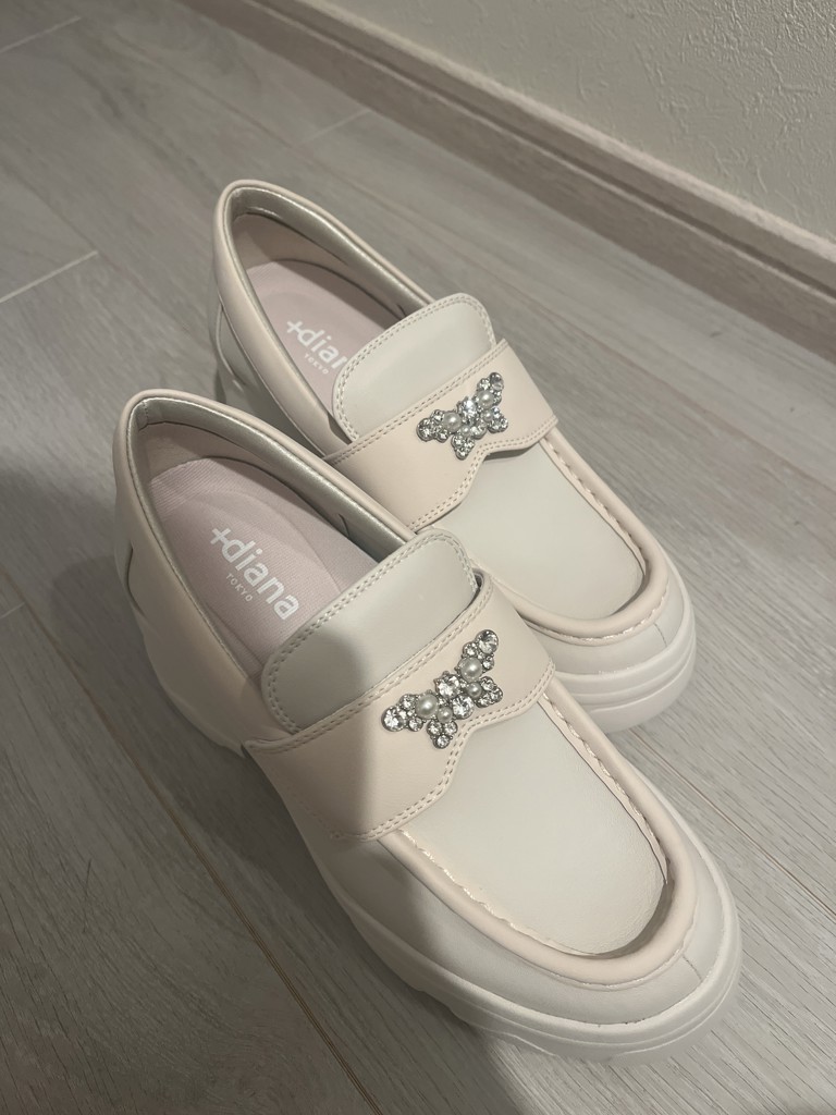 靴・バッグのダイアナ通販サイト ｜ MF46587: シューズ 【dianashoes.com】
