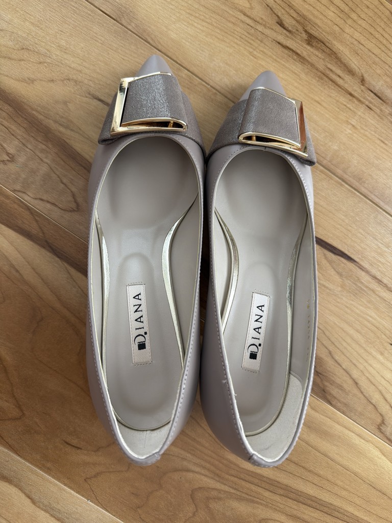 靴・バッグのダイアナ通販サイト ｜ EM14254: シューズ 【dianashoes.com】