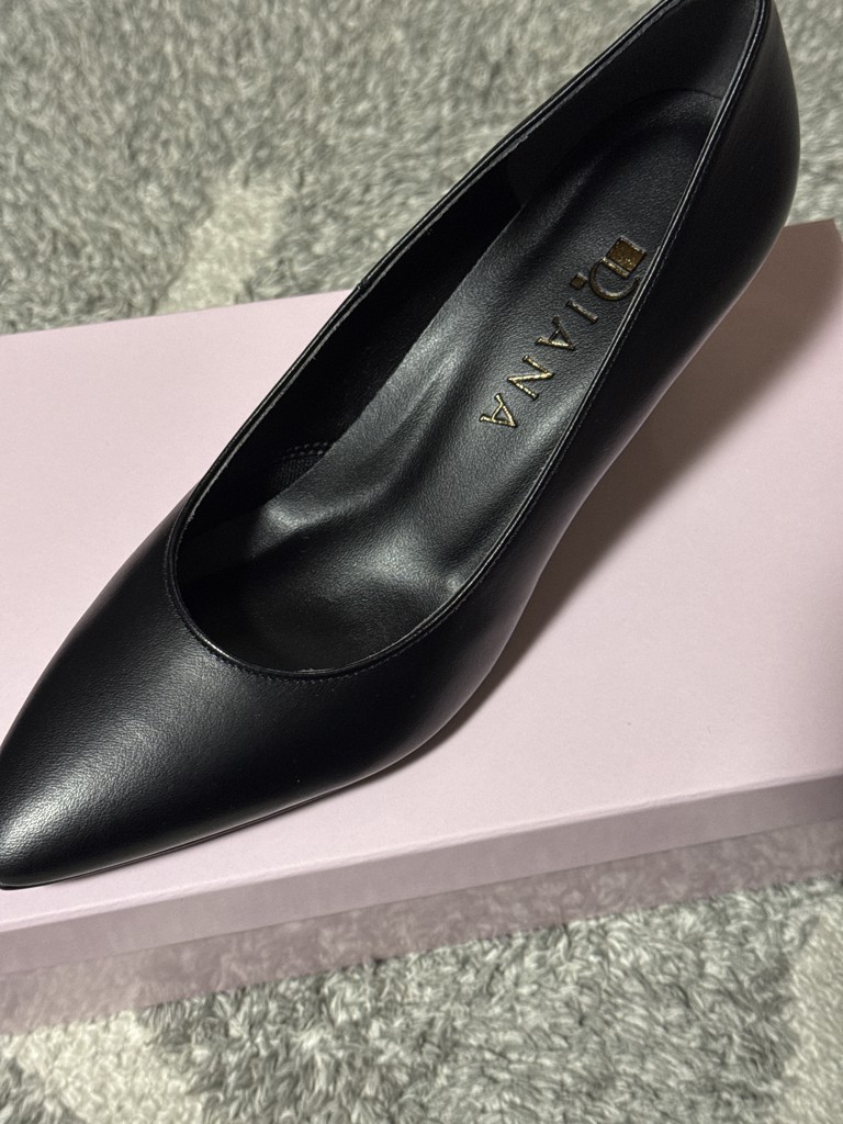 靴・バッグのダイアナ通販サイト ｜ TS17414: シューズ 【dianashoes.com】