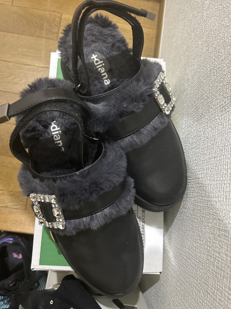 靴・バッグのダイアナ通販サイト ｜ BL45584: シューズ 【dianashoes.com】