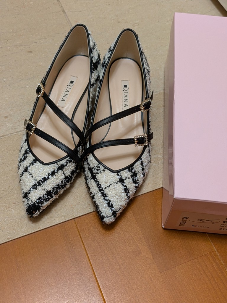 靴・バッグのダイアナ通販サイト ｜ TS13239: シューズ 【dianashoes.com】