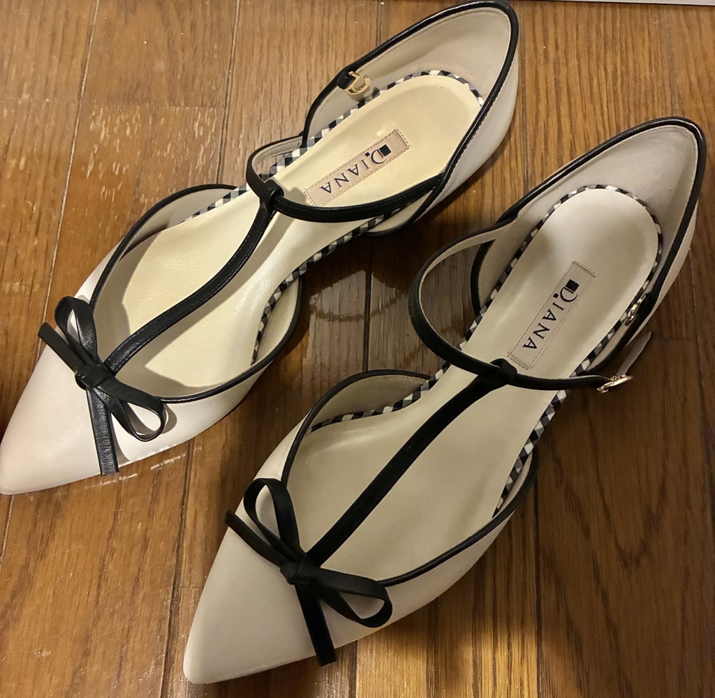 靴・バッグのダイアナ通販サイト ｜ NJ32157: シューズ 【dianashoes.com】