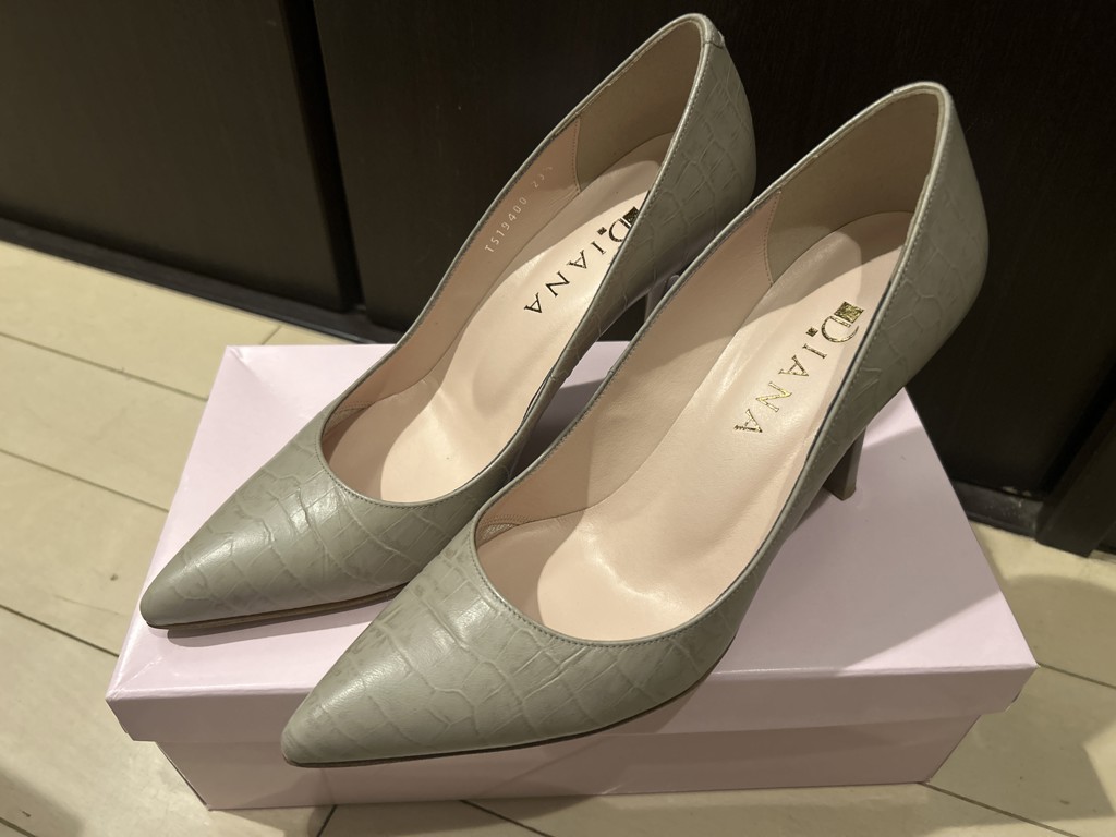 靴・バッグのダイアナ通販サイト ｜ TS19400: シューズ