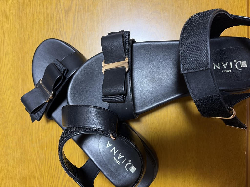 靴・バッグのダイアナ通販サイト ｜ MF54101: シューズ 【dianashoes.com】