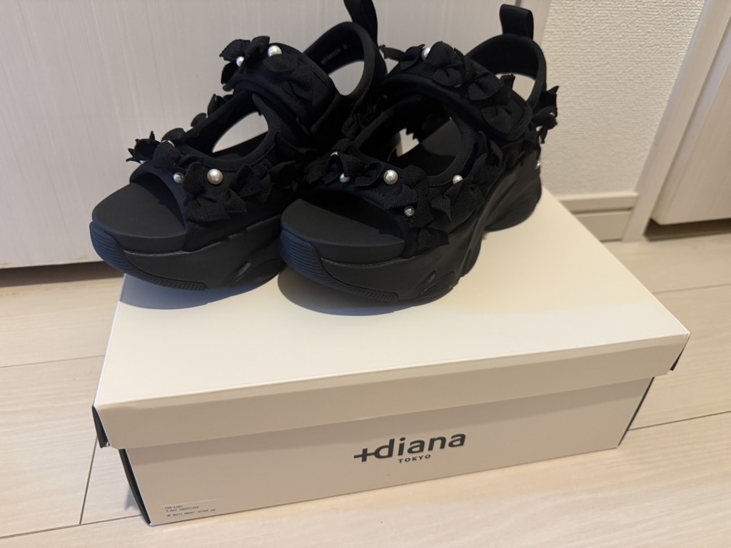 靴・バッグのダイアナ通販サイト ｜ MF56529: シューズ 【dianashoes.com】