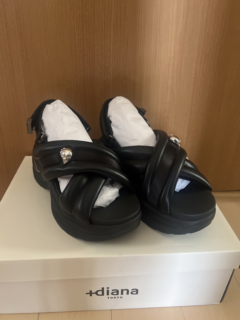靴・バッグのダイアナ通販サイト ｜ BL57544: シューズ 【dianashoes.com】