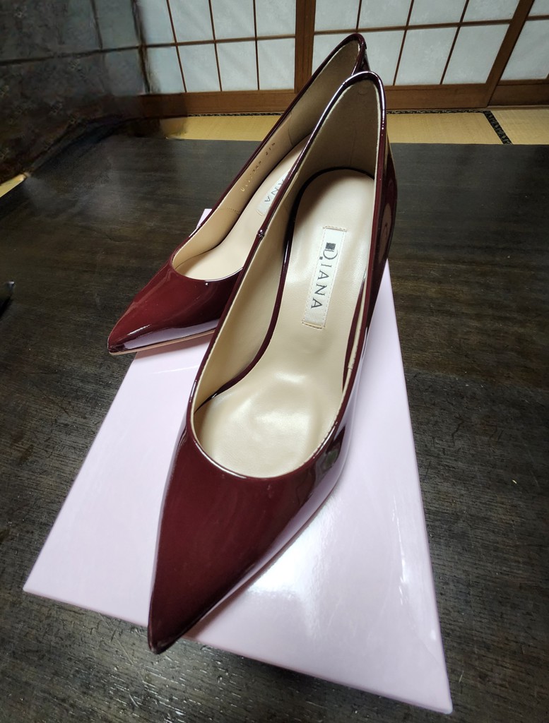 靴・バッグのダイアナ通販サイト ｜ MR15132: シューズ 【dianashoes.com】