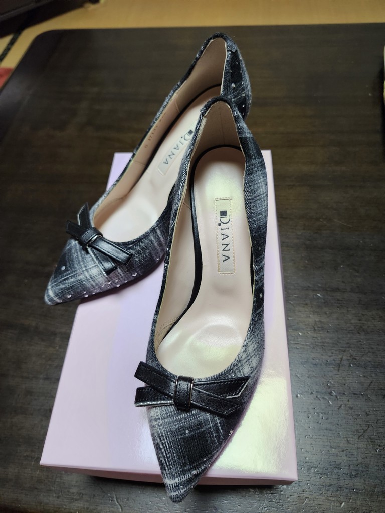 靴・バッグのダイアナ通販サイト ｜ MR15132: シューズ 【dianashoes.com】