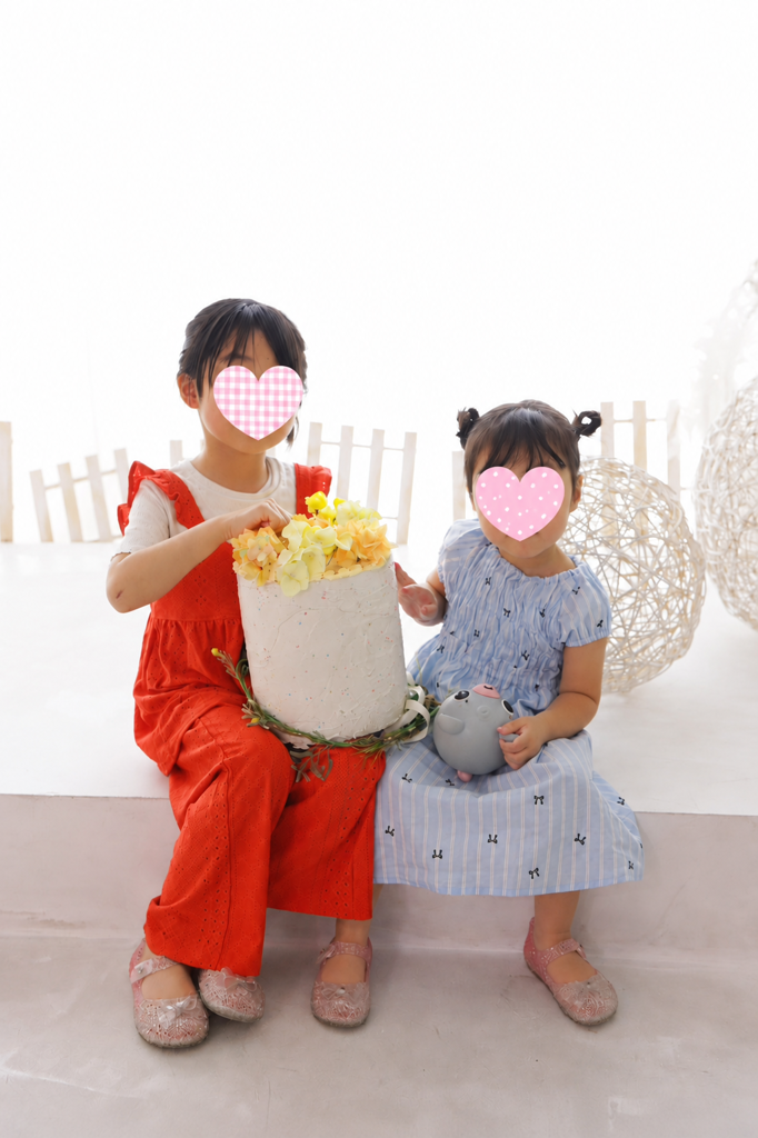 おそろい】ドビーカットソーセットアップ 2026春夏 ｜子供服&ベビー服