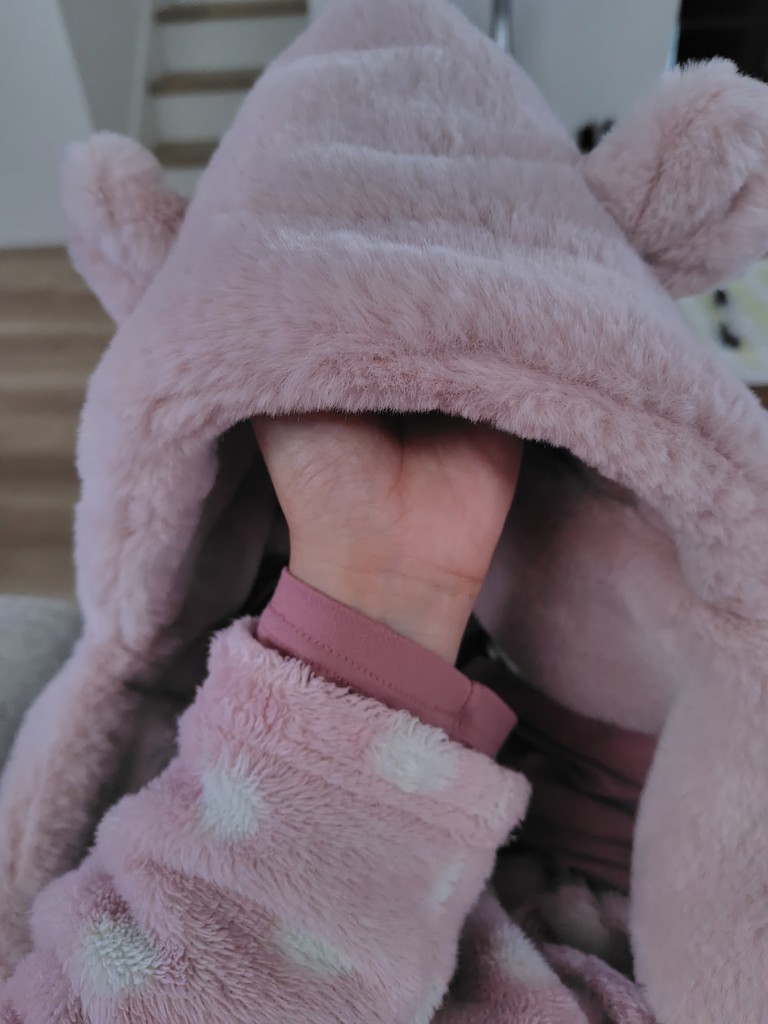 みう様　グランジ　SPIRITHOODS　RED FOX ファーマフラー　帽子 楽天市場】マフラー キッズ ベビー 帽子 新年 赤い 赤ちゃん
