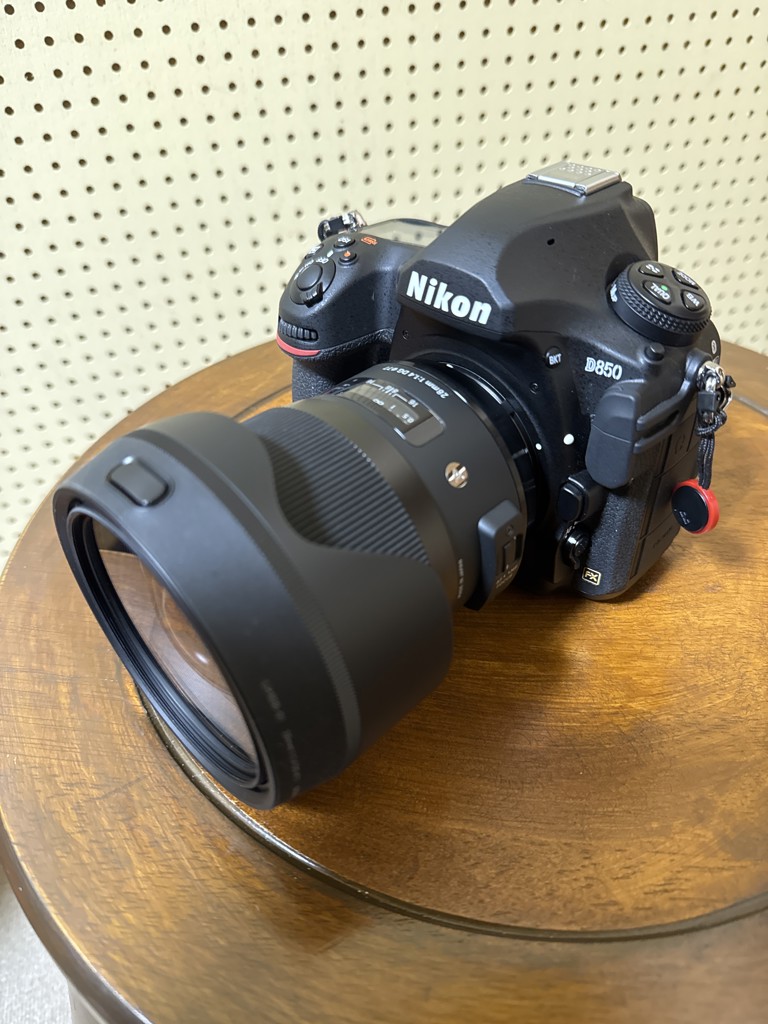 SIGMA 28mm F1.4 DG HSM | Art ニコンFマウント 買取価格｜フジヤカメラ