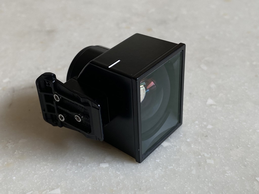 その他 Carl Zeiss view finder 18mm Amazon | Carl Zeiss view finder 18mm | ファインダー 通販