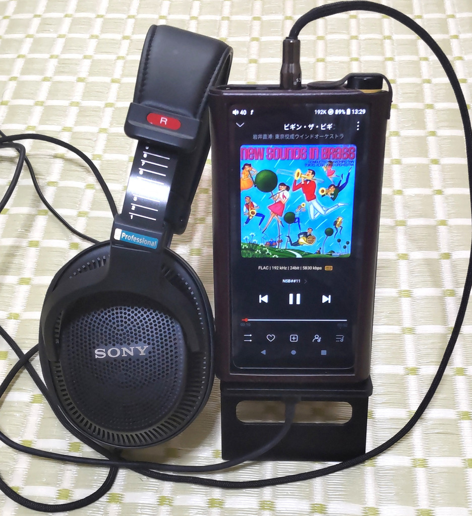 SONY MDR-MV1｜新品通販フジヤエービック