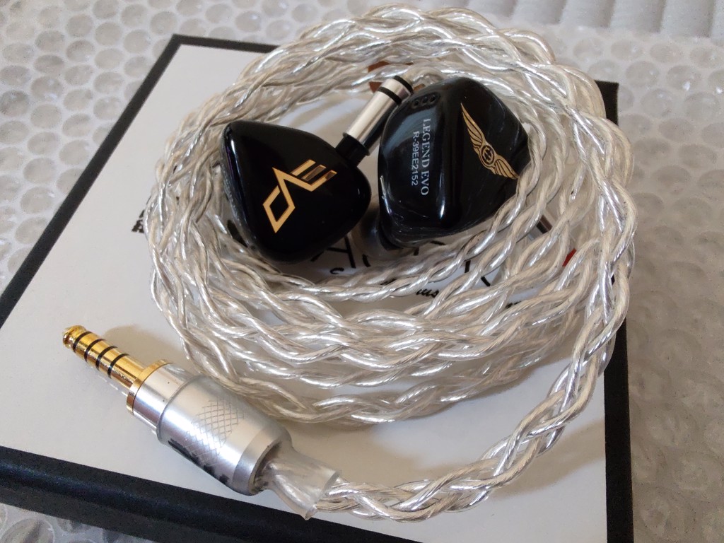 PW Audio No.10 JP ver. [2pin CIEM 4.4mm] 買取価格｜フジヤエービック