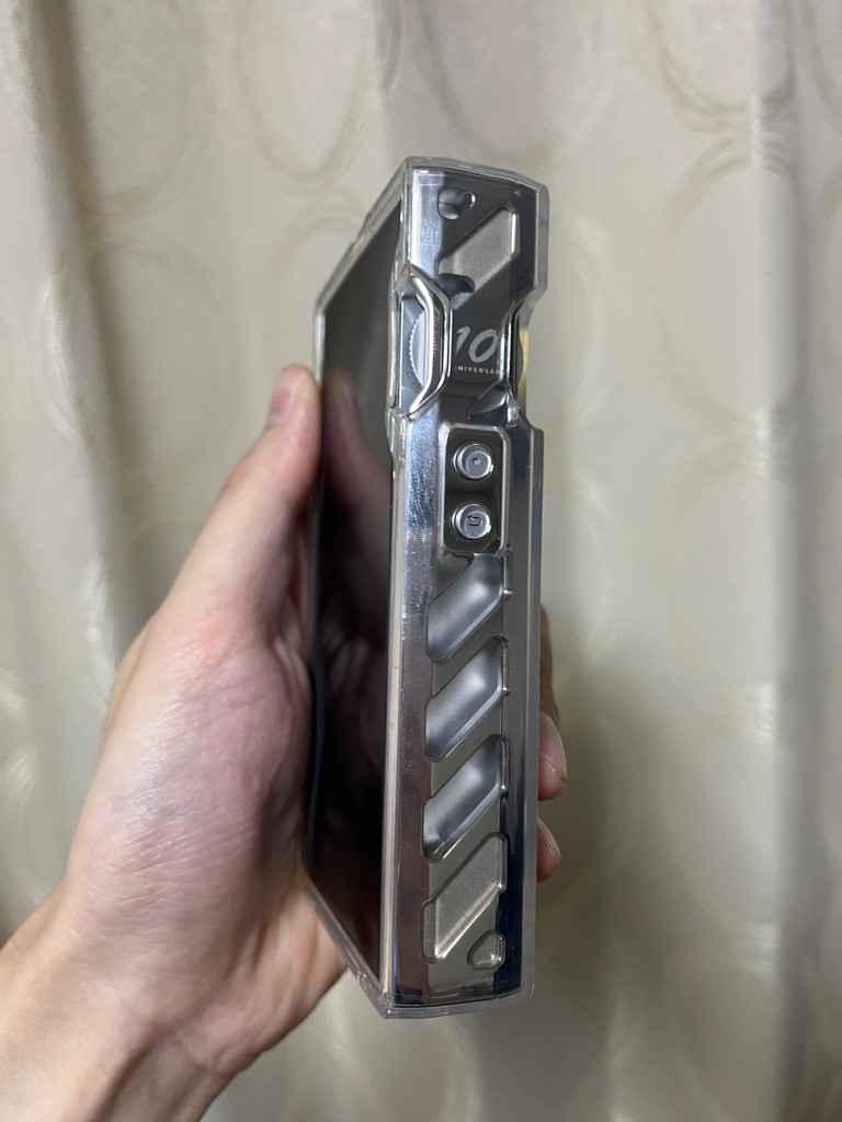 LUXURY&PRECISION P6PRO 10th Anniversary Limited Edition