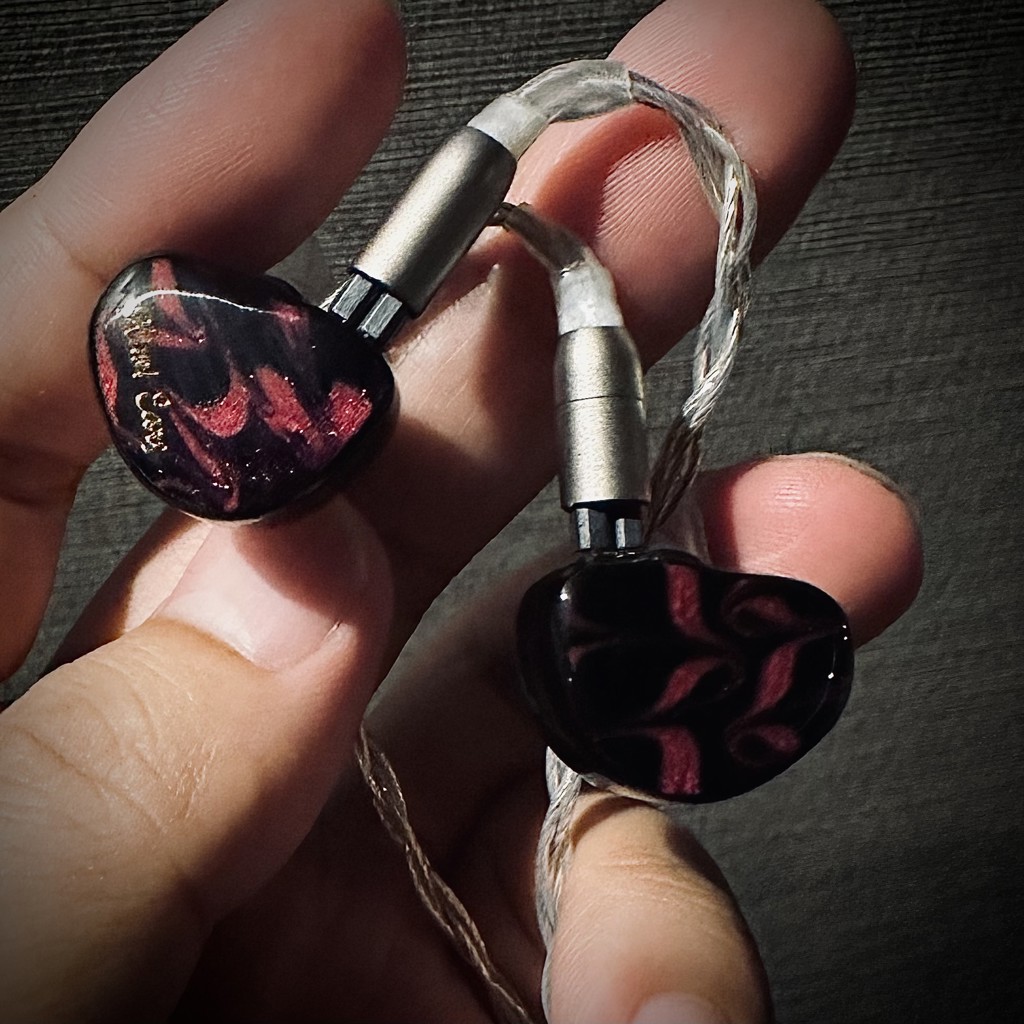 Kiwi Ears Cadenza - Purple｜新品通販フジヤエービック