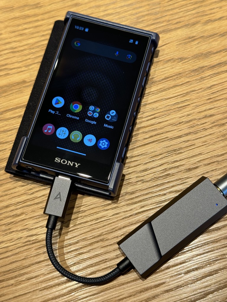 Astell&Kern AK HC2 [IRV-AK-HC2]｜新品通販フジヤエービック
