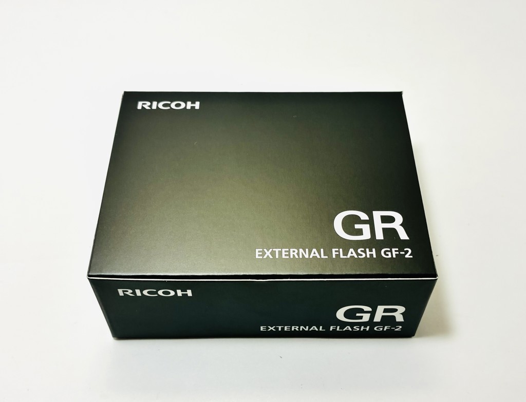 RICOH 小型フラッシュ GF-2 新品｜フジヤカメラ