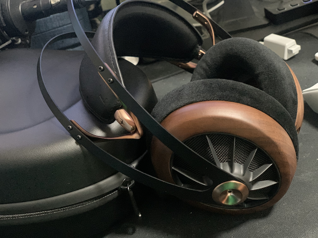 Meze Audio 109 Pro｜新品通販フジヤエービック