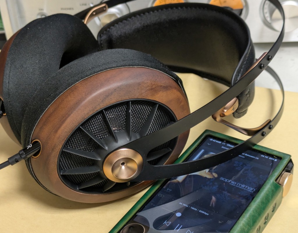 Meze Audio 109 Pro｜新品通販フジヤエービック