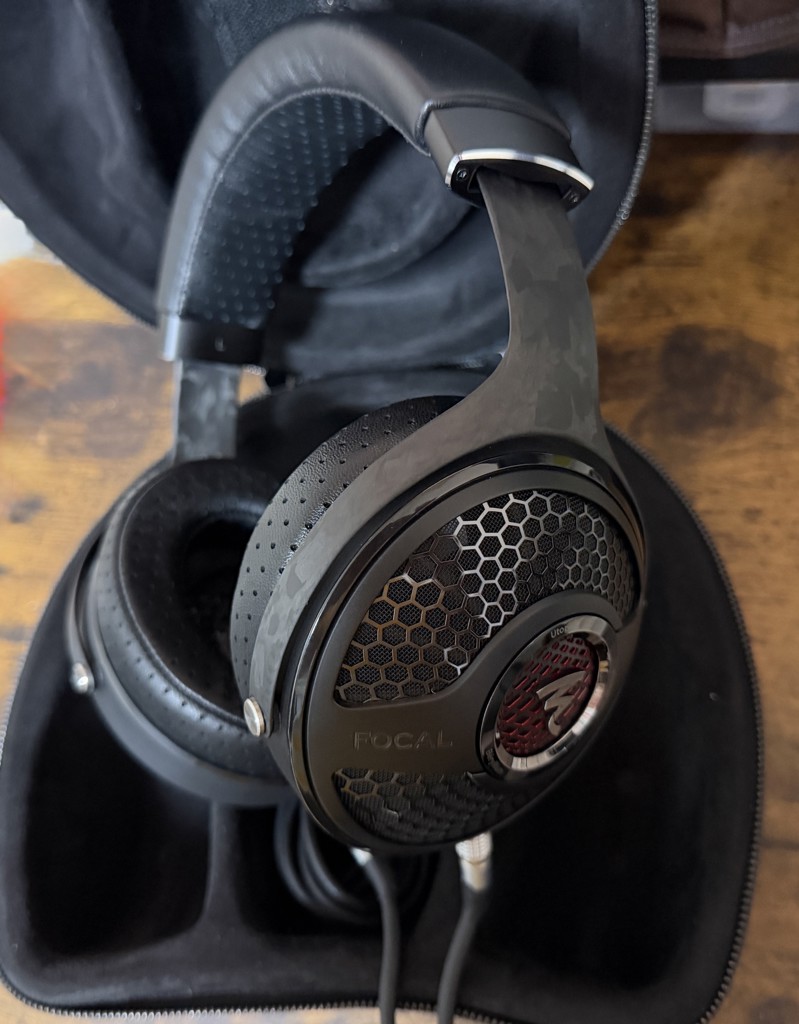 Focal UTOPIA SG 新品｜フジヤエービック