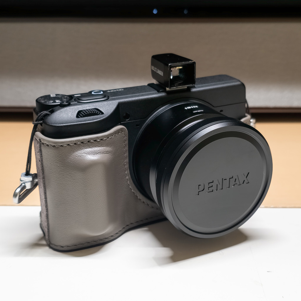 RICOH RICOH GR IV Monochrome 新品｜フジヤカメラ