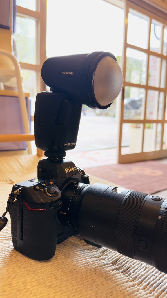 Profoto Profoto A10 for Canon 901230-JP 新品｜フジヤカメラ
